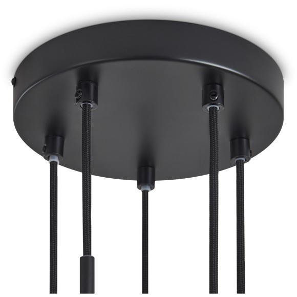 Подвесной светильник Freya FR5435PL-05B1 Подвесной светильник Freya FR5435PL-05B1