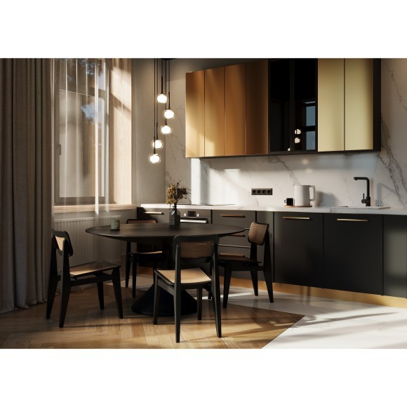 Подвесной светильник Freya FR5435PL-05B1 Подвесной светильник Freya FR5435PL-05B1