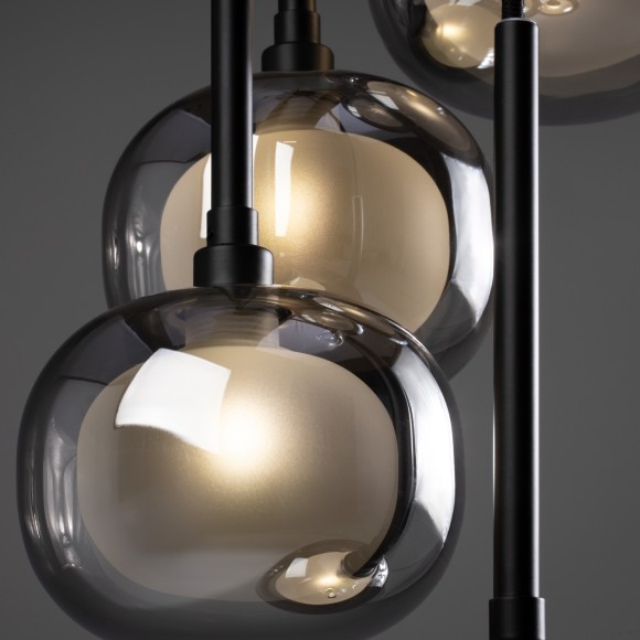 Подвесной светильник Freya FR5435PL-05B1 Подвесной светильник Freya FR5435PL-05B1