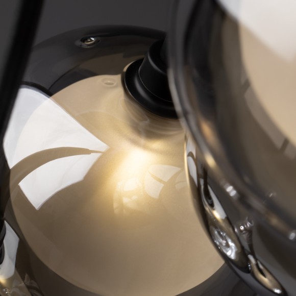 Подвесной светильник Freya FR5435PL-05B1 Подвесной светильник Freya FR5435PL-05B1