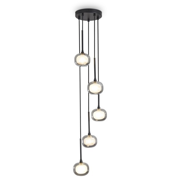 Подвесной светильник Freya FR5435PL-05B1 Подвесной светильник Freya FR5435PL-05B1