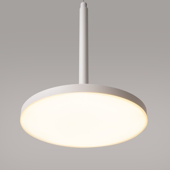 Подвесной светильник Technical P076PL-L12W3K-W