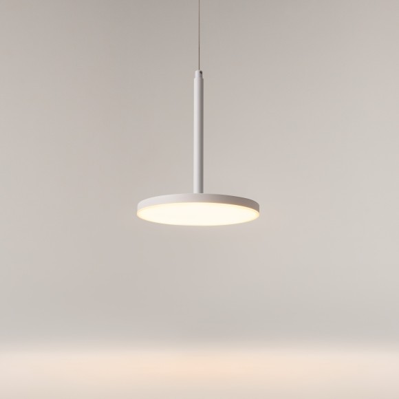 Подвесной светильник Technical P076PL-L12W3K-W