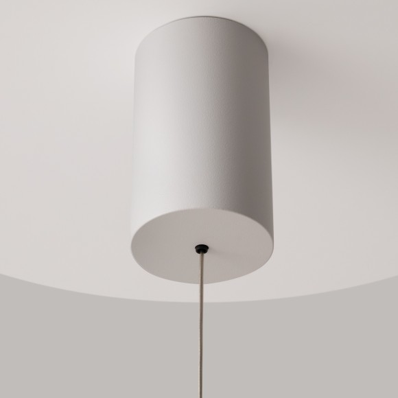 Подвесной светильник Technical P076PL-L12W3K-W