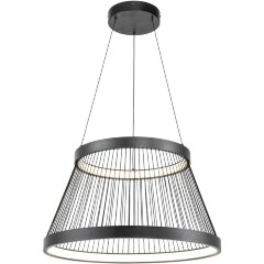 Люстра подвесная Lussole LSP-7309 Люстра подвесная Lussole LSP-7309