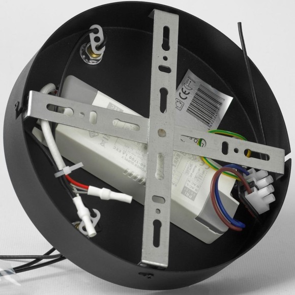 Люстра подвесная Lussole LSP-7309 Люстра подвесная Lussole LSP-7309