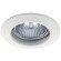 Встраиваемый светильник Lightstar 11010 Lega 16 под лампу 1xGU10 50W