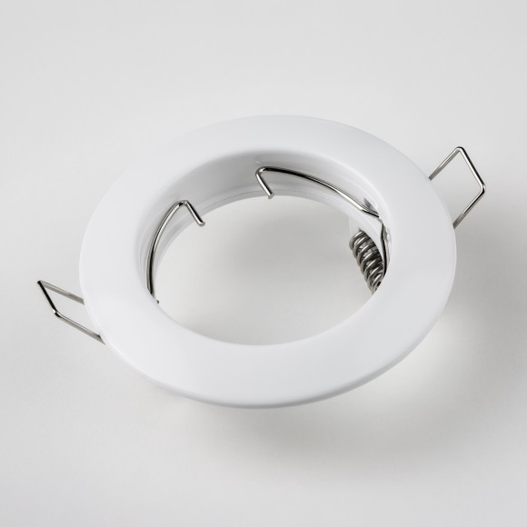 Встраиваемый светильник Lightstar 11010 Lega 16 под лампу 1xGU10 50W