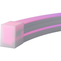 Гибкий неон Maytoni 17x12 24В 17,8Вт/м RGB SPI IP67 5м 432052 Гибкий неон Maytoni 17x12 24В 17,8Вт/м RGB SPI IP67 5м 432052