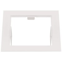 Рамка для светильника DOMINO QUADRO 214516