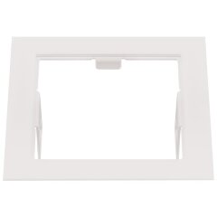 Рамка для светильника DOMINO QUADRO 214516