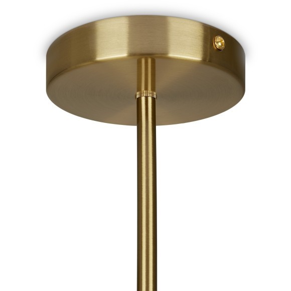 Подвесной светильник Freya FR5381PL-06G Подвесной светильник Freya FR5381PL-06G