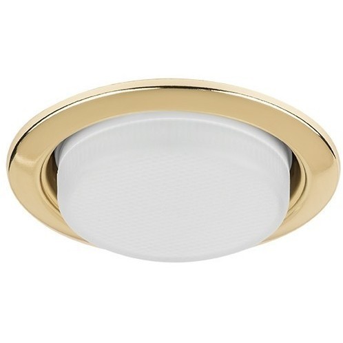 Встраиваемый светильник Lightstar 212112 Tensio под лампу 1xGX53 120W