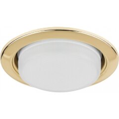 Встраиваемый светильник Lightstar 212112 Tensio под лампу 1xGX53 120W Встраиваемый светильник Lightstar 212112 Tensio под лампу 1xGX53 120W