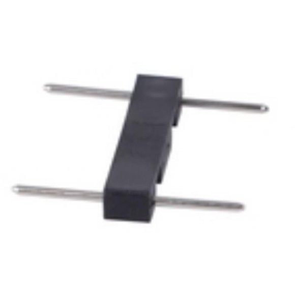 Коннектор прямой Favourite Unika 1003-CB-030