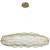 10247/1500 Gold Подвесной светильник LOFT IT Cloud