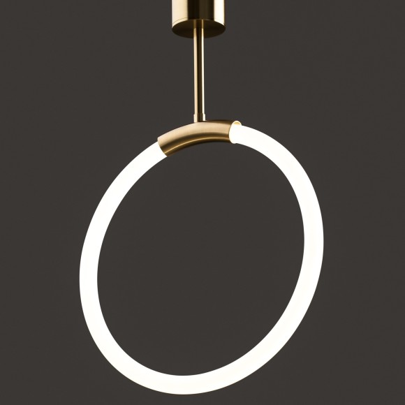 Подвесной светильник Freya FR5387PL-L14BS Подвесной светильник Freya FR5387PL-L14BS