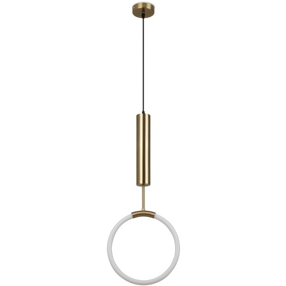 Подвесной светильник Freya FR5387PL-L14BS Подвесной светильник Freya FR5387PL-L14BS