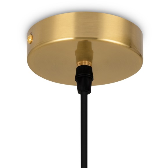 Подвесной светильник Freya FR5387PL-L14BS Подвесной светильник Freya FR5387PL-L14BS