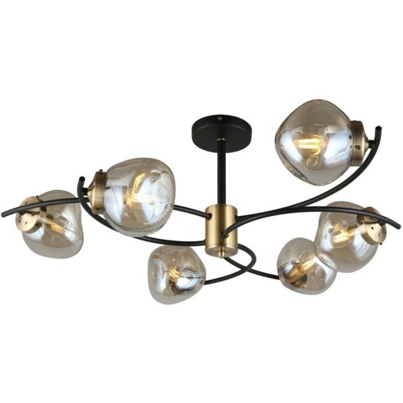 Потолочная люстра Moncalvo OML-95307-06