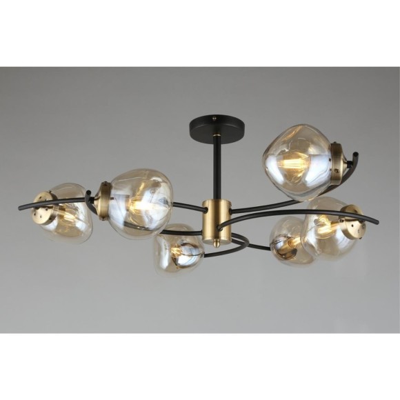 Потолочная люстра Moncalvo OML-95307-06