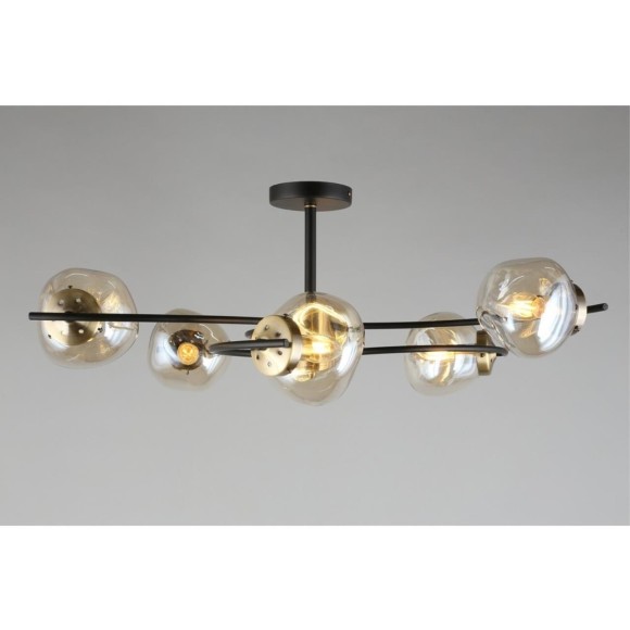 Потолочная люстра Moncalvo OML-95307-06