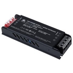 Блок питания 24V 100W 4.2А для светодиодных лент Arte Lamp Power-StandartA240406N Блок питания 24V 100W 4.2А для светодиодных лент Arte Lamp Power-StandartA240406N