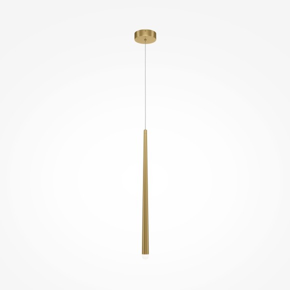 Подвесной светильник Maytoni MOD132PL-L6BSK