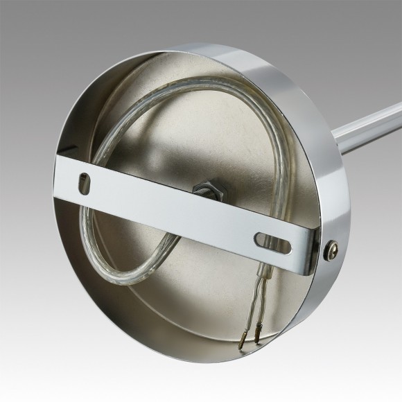 Люстра потолочная E14 Lumion LATTI 6589/6C