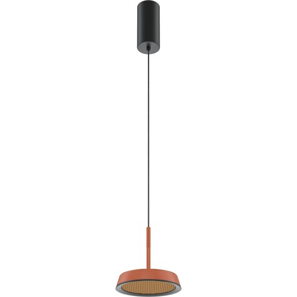 Подвесной светильник Maytoni MOD041PL-L15TR3K