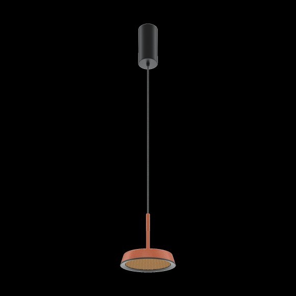 Подвесной светильник Maytoni MOD041PL-L15TR3K