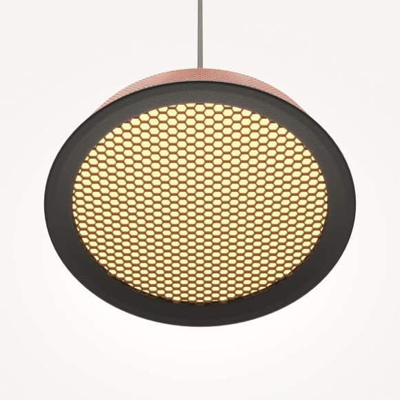 Подвесной светильник Maytoni MOD041PL-L15TR3K