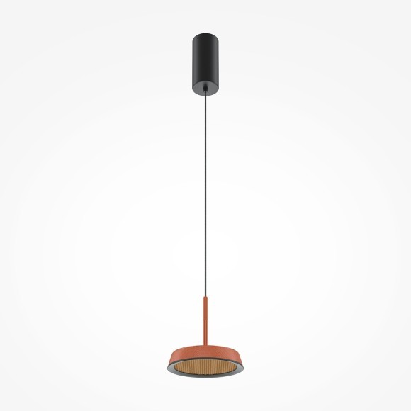 Подвесной светильник Maytoni MOD041PL-L15TR3K