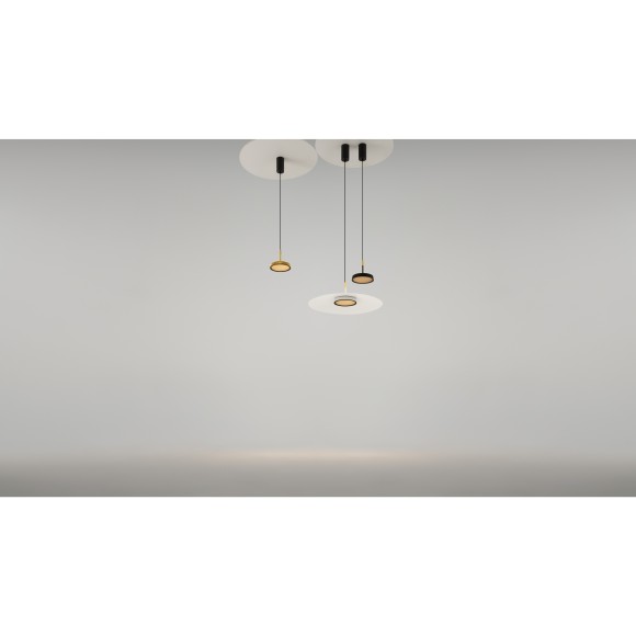 Подвесной светильник Maytoni MOD041PL-L15TR3K