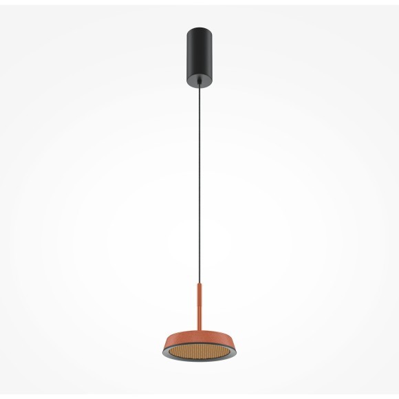 Подвесной светильник Maytoni MOD041PL-L15TR3K