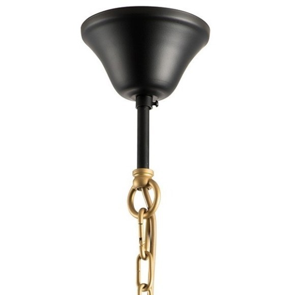 Люстра подвесная Lightstar 735030 Epsilon под лампы 3xE14 120W