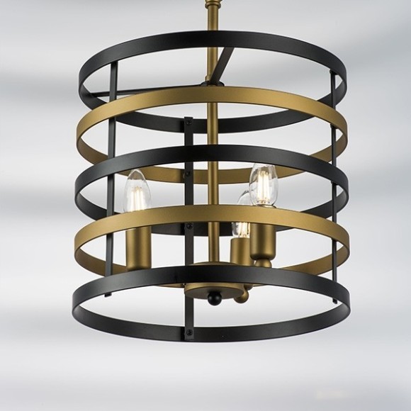 Люстра подвесная Lightstar 735030 Epsilon под лампы 3xE14 120W