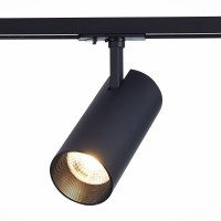 ST350.436.30.36 Однофазный двужильный светодиодный трековый светильник ST Luce 3000К 2700Лм CRI90+ 36° 30Вт