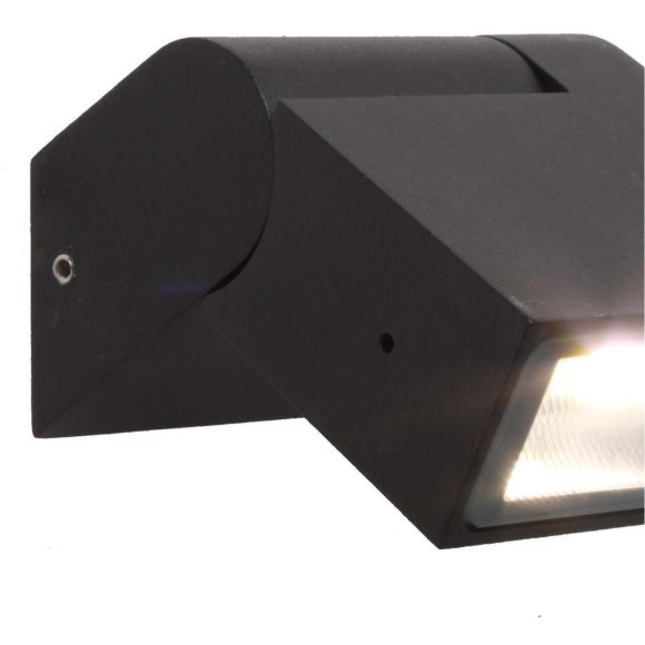 Настенный светильник уличный Visum 3024-1W