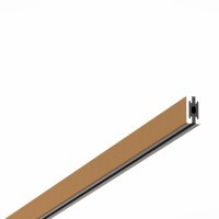 ST024.219.00 Шинопровод 1м ST-Luce золотистый FARM