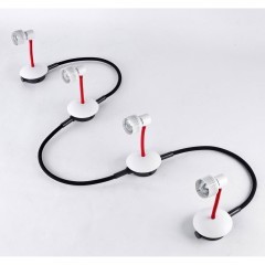 Трек Lussole LSP-9818-04 Трек Lussole LSP-9818-04