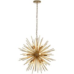 Подвесная люстра Lussole Topgrade Shelby LSP-8385 Подвесная люстра Lussole Topgrade Shelby LSP-8385