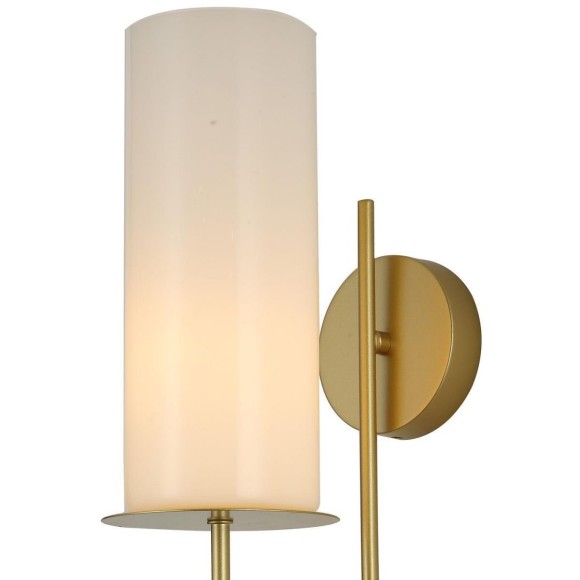 Бра Prometeo 2923-1W