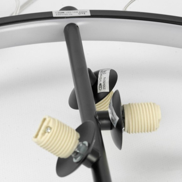 Подвесной светильник Lussole LSP-7089 Подвесной светильник Lussole LSP-7089