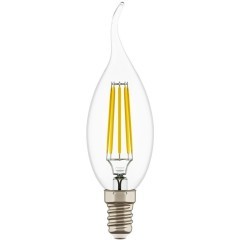 Лампочка светодиодная филаментная 933602