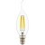 Лампочка светодиодная филаментная 933602