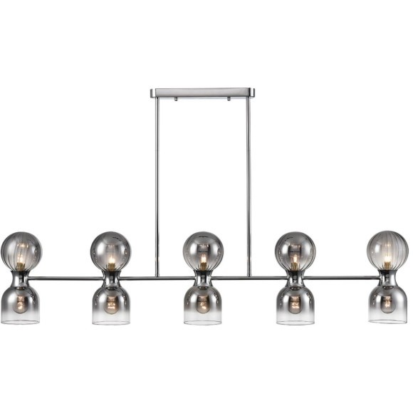 Подвесной светильник G9 + E14 Lumion TAUNA 8114/10 Подвесной светильник G9 + E14 Lumion TAUNA 8114/10