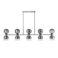 Подвесной светильник G9 + E14 Lumion TAUNA 8114/10