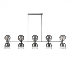 Подвесной светильник G9 + E14 Lumion TAUNA 8114/10 Подвесной светильник G9 + E14 Lumion TAUNA 8114/10