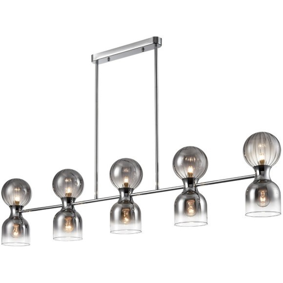 Подвесной светильник G9 + E14 Lumion TAUNA 8114/10 Подвесной светильник G9 + E14 Lumion TAUNA 8114/10